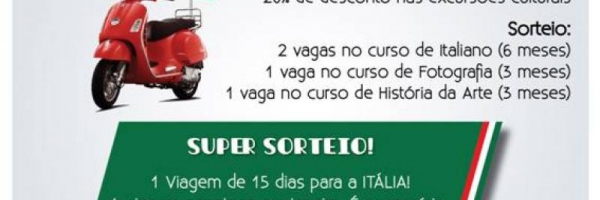 Junho tem programação variada