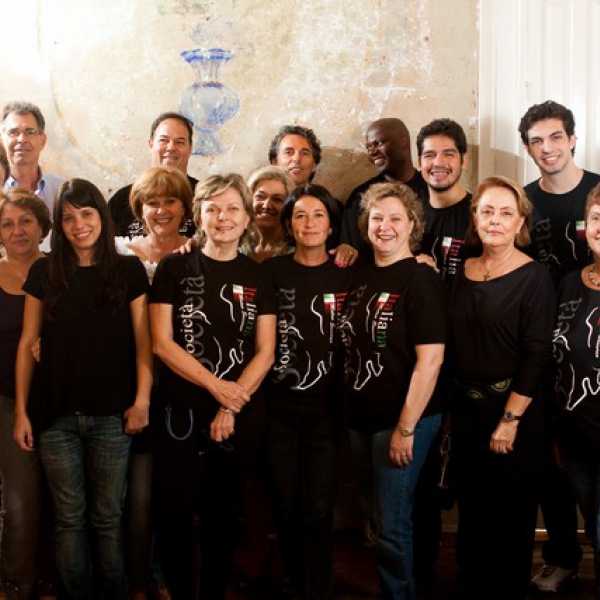 Café Cultural 2010