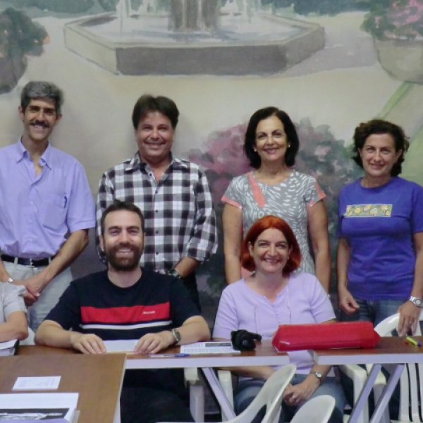 Turma 2011