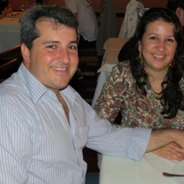 Amigos da Societá e Pizzaria Florença